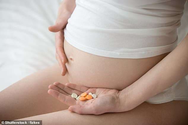Pse s'duhet të përdorni paracetamol gjatë shtatzënisë?