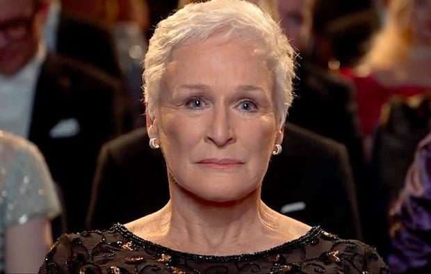 Glenn Close do nderohet në Festivalin e filmit në Palm Springs