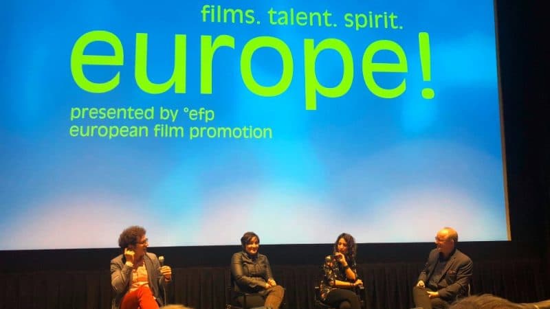 Filmi “Martesa” prezentohet para anëtarëve të Akademisë OSCAR