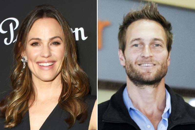 Jennifer Garner nuk e quan "të dashur" John Miller