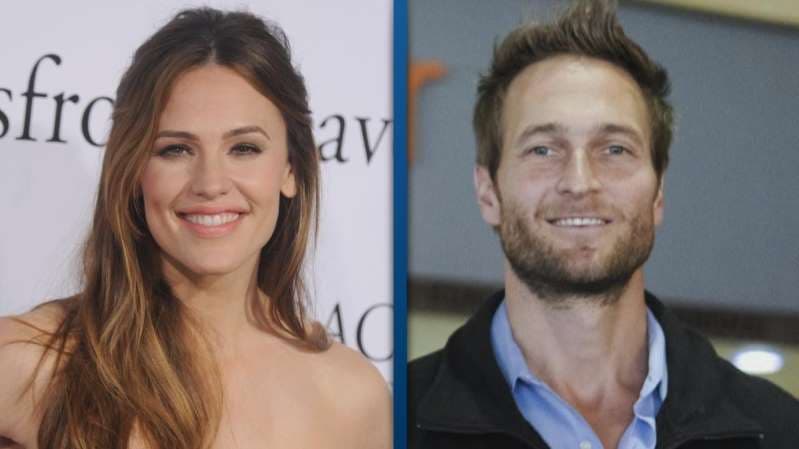 Jennifer Garner shihet me të dashurin e ri