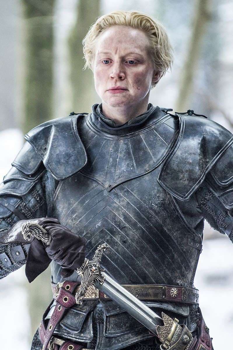 Aktorja e ‘Game of Thrones’ krejtësisht ndryshe në Shangai