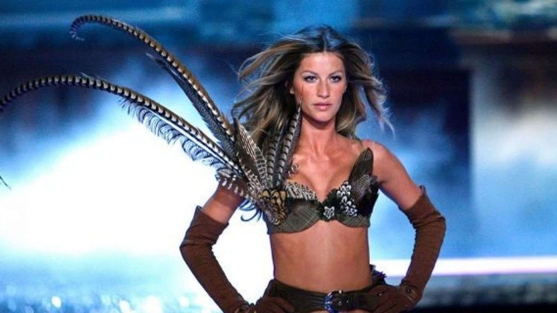 Gisele Bundchen tregon arsyen e dorëheqjes nga Victoria Secret