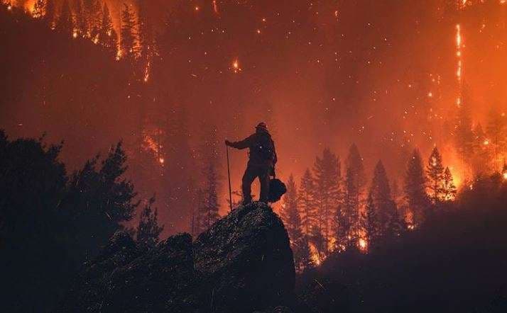 Gjashtë fotot më me kuptim