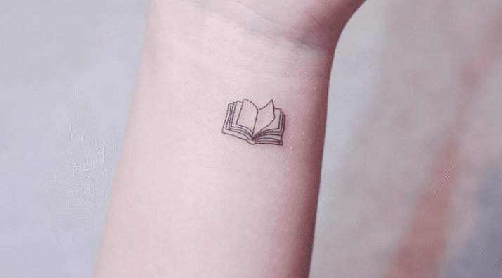 Tatuazh për herë të parë, ja disa ide interesante (FOTO)