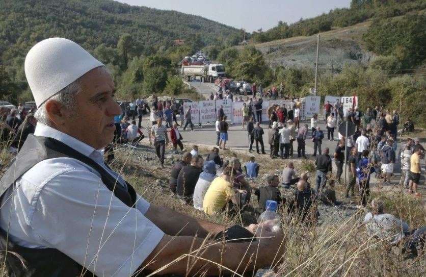 S'do e pranojmë cenimin e sovranitetit nga Serbia