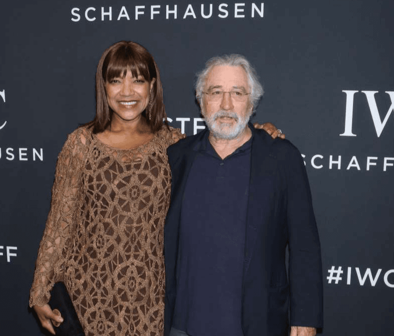 Robert De Niro ndahet me gruan pas 20 vjetësh