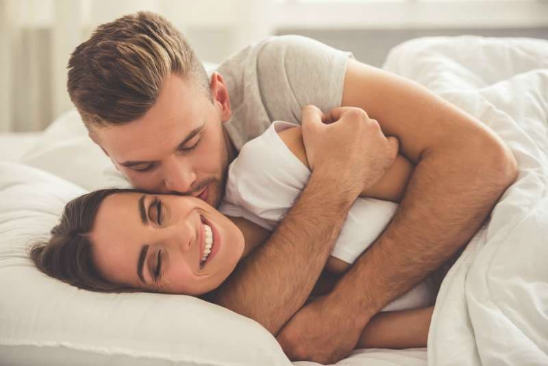 Tetë gjërat që meshkujt i duan në fshehtësi