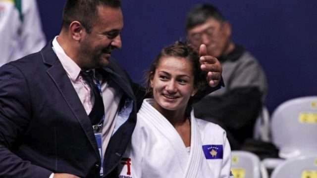 Ambasada franceze: 10 medalje për dy javë, Driton Kuka është gjeni