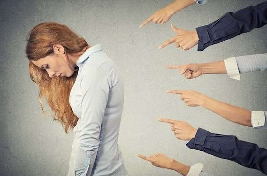 Kritikat ndaj të rinjve. Çdo person duhet ta lexojë e të reflektojë gjatë me këtë material