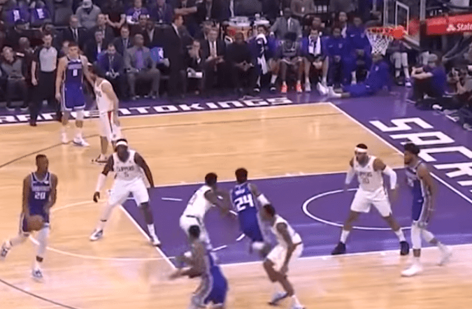Clippers nuk iu ndahen fitoreve (VIDEO)