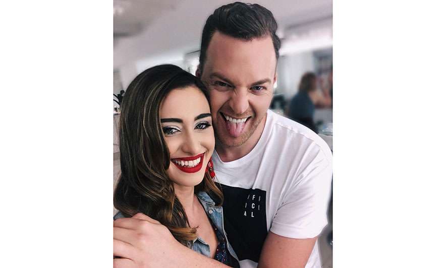 Ledion Liço lë “The Voice Kids”, Dojna Mema prezantuesja e re