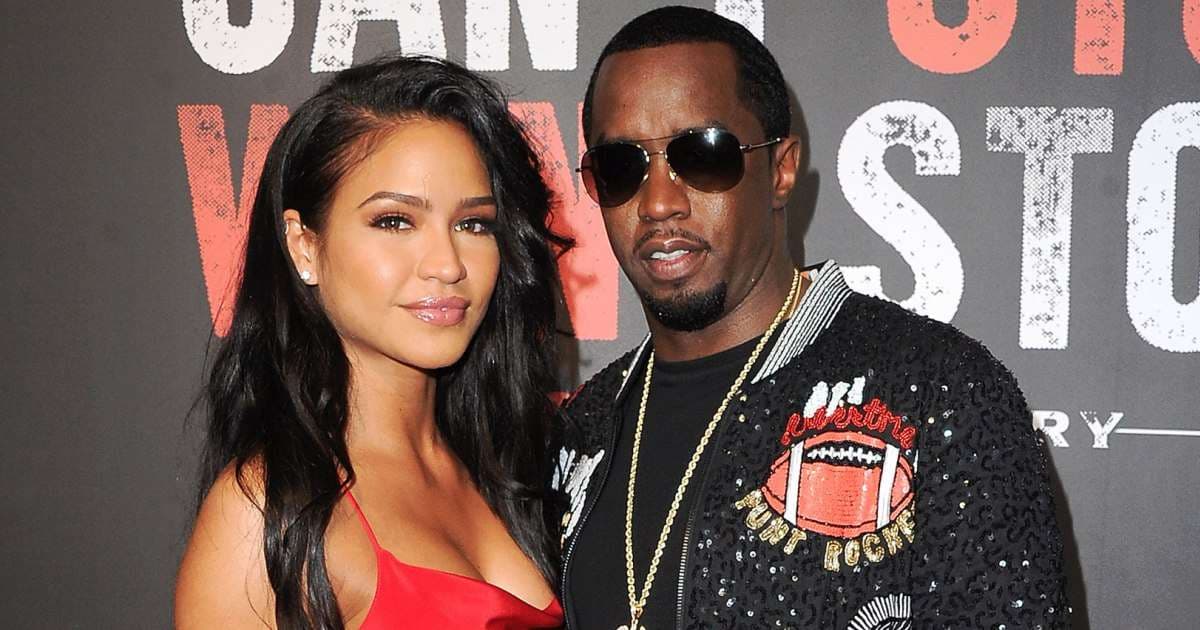Një rast i dhimbshëm bëri sërish bashkë P.Diddy dhe Cassie