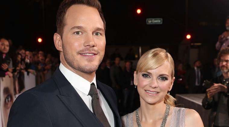 Chris Pratt e Anna Faris të ndarë, por nuk mund të jetojnë larg njëri-tjetrit
