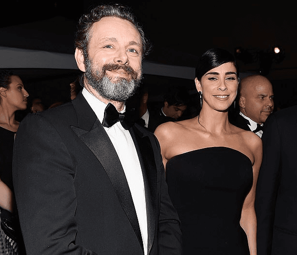 Michael Sheen zbulon se u nda nga e dashura për shkak të Brexit dhe Presidencës Trump