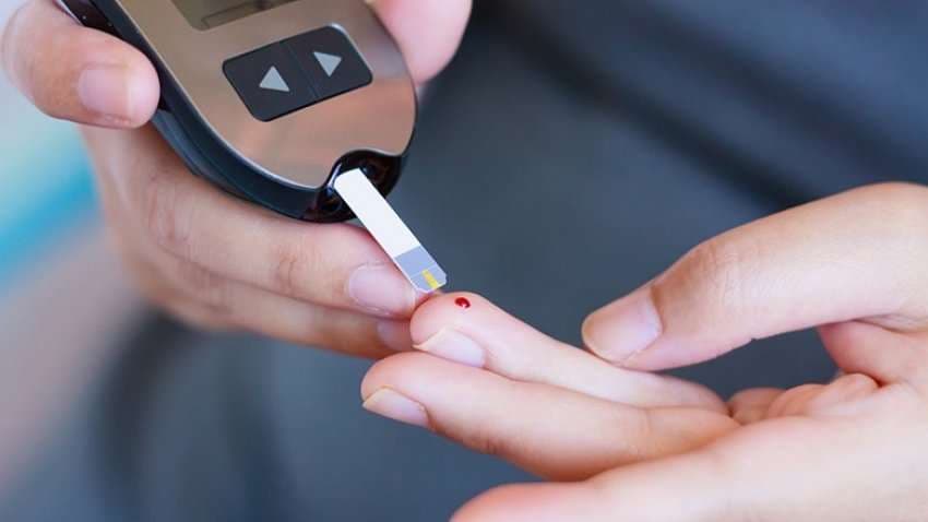 Sëmundja e diabetit