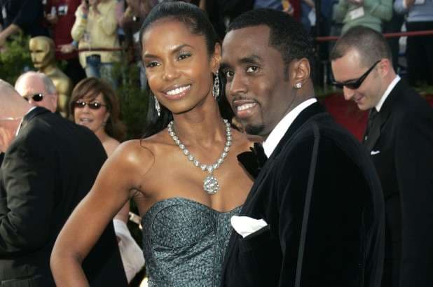 P.Diddy flet publikisht pas vdekjes së ish të dashurës