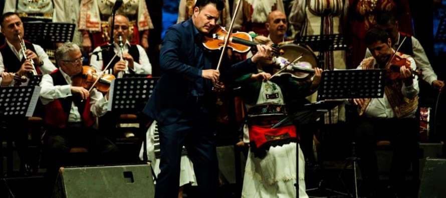 Nisin ''Javët e Kulturës Shqiptare'' në Austri, pritet performacë nga Shkelzen Doli