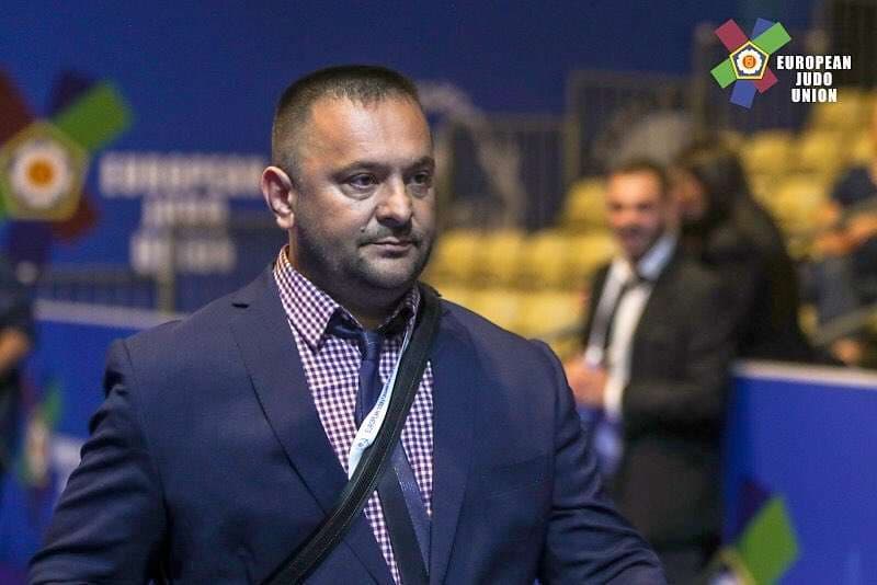 Kuka i gëzohet përkrahjes për futbollin kosovar, thotë se “Federata e xhudos ka buxhet me miliona“