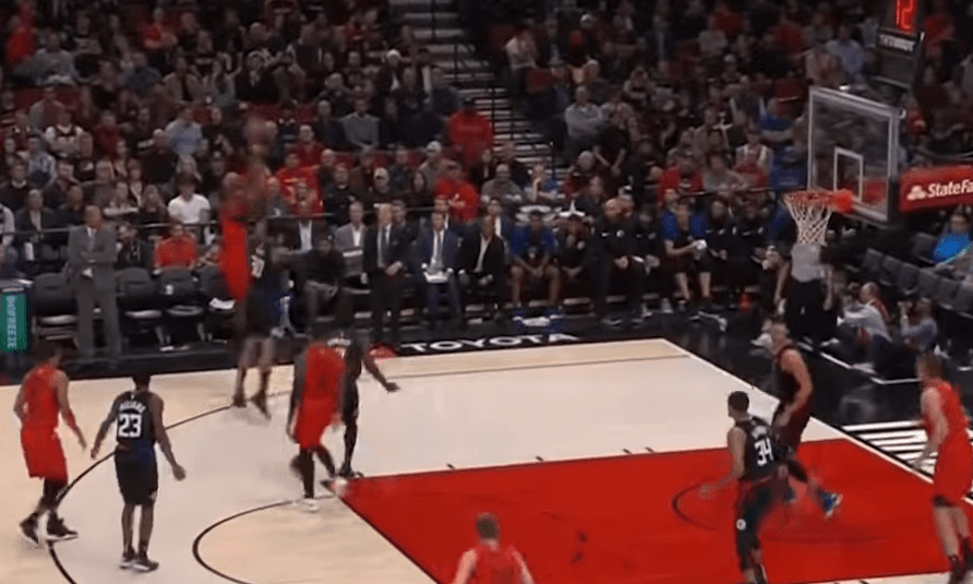 Lillard dhe McCollum, vitalë në triumfin e Blazers (VIDEO)