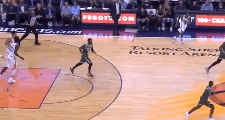 Celtics bën kthesën (VIDEO)