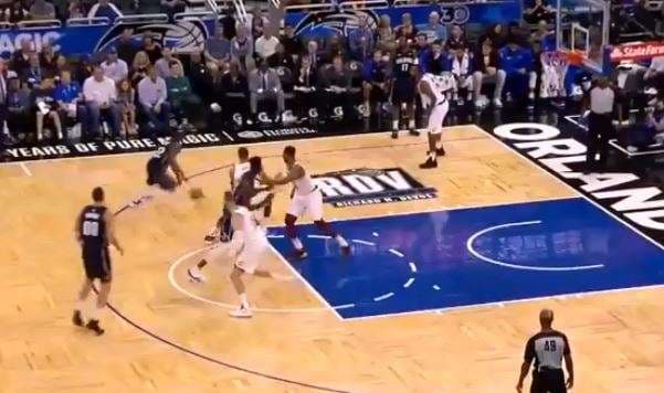 Orlando fiton ngushtë ndaj Cavaliers (VIDEO)