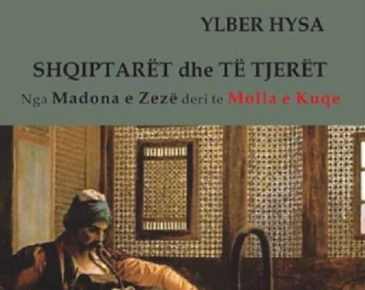 Oliver Jens Schmitt: Vepra e Ylber Hysës është origjinale dhe jokonvencionale