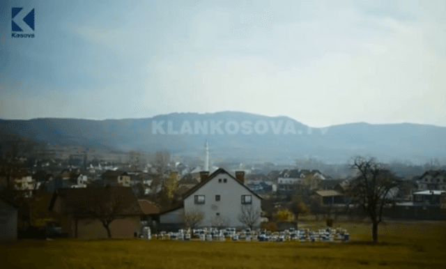 Familja Kallaba, hallka e çdo turisti gjermanofolës që viziton Kosovën (VIDEO)