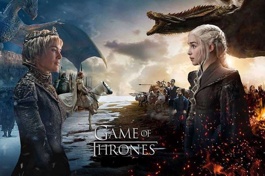 Aktorët e Game of Thrones që duken krejtësisht ndryshe në realitet