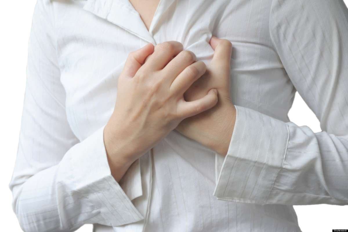 Këta faktorë bëjnë gratë më të rrezikuara nga sulmi në zemër