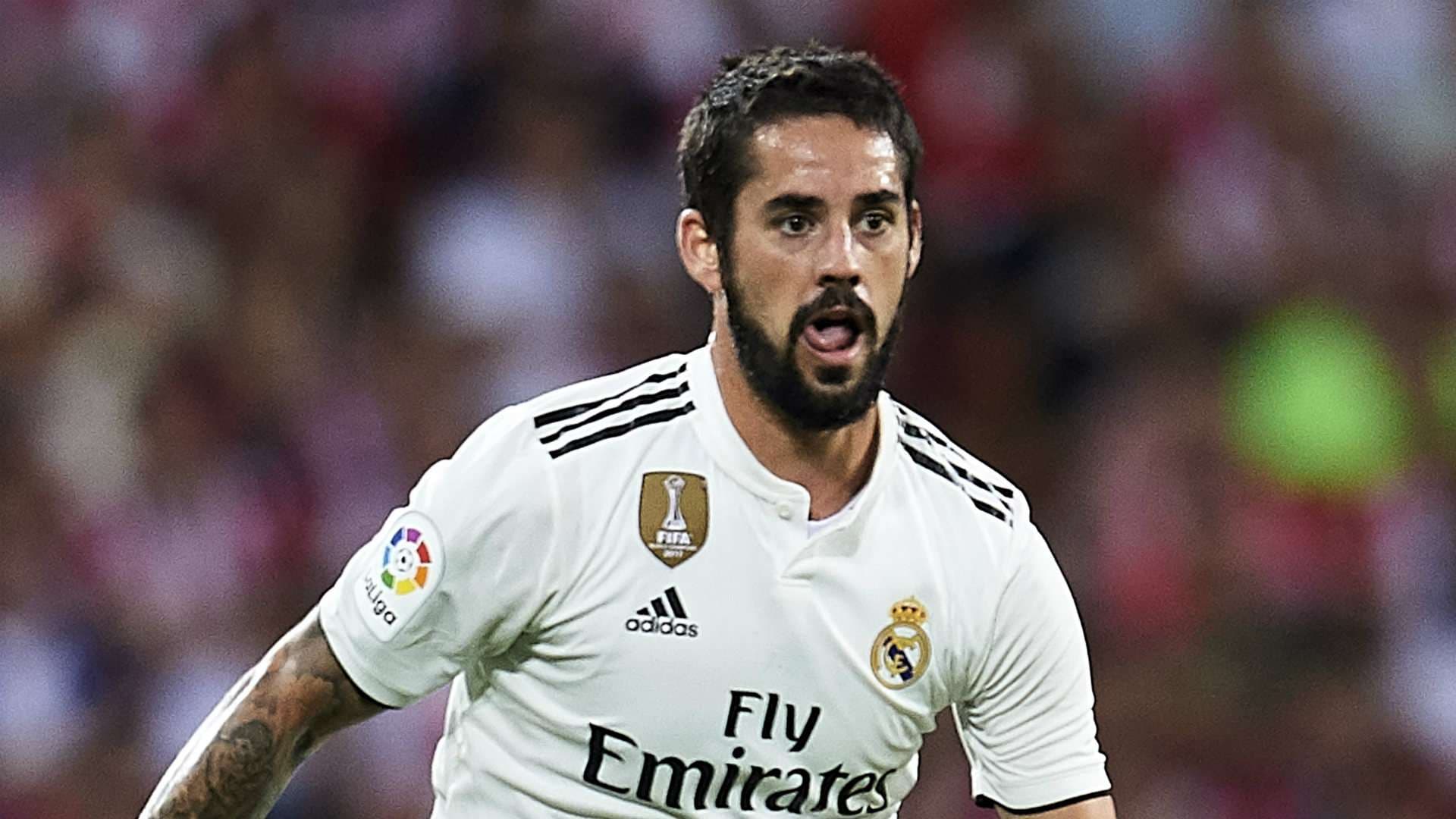 Juventus do të provojë për Isco-n