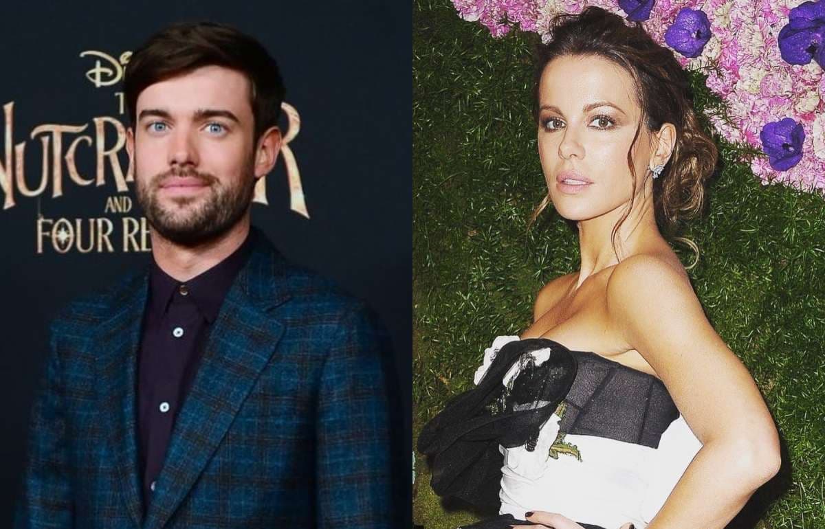 Kate Beckinsale në lidhje me Jack Whitehall?