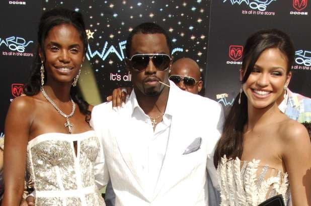 Cassie e mërzitur pas vdekjes së ish të dashurës së P.Diddy