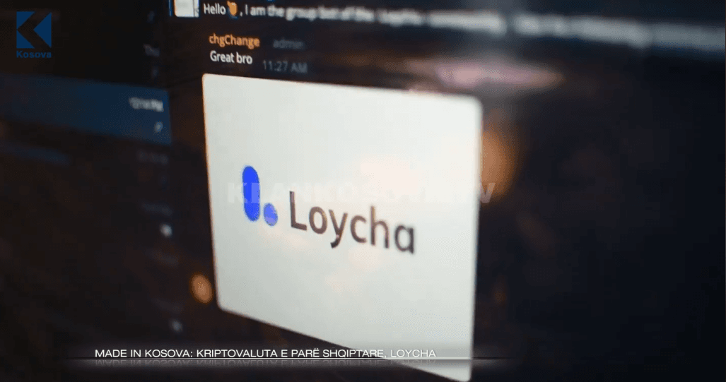 Kriptovaluta e parë shqiptare e quajtur "Loycha" (VIDEO)