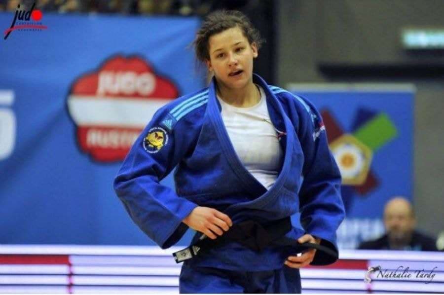 Edhe Loriana Kuka e artë në Uzbekistan