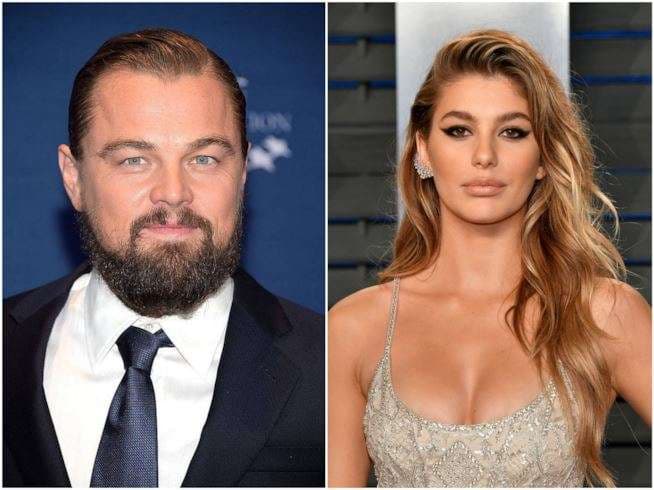 DiCaprio më i dashuruar se kurrë