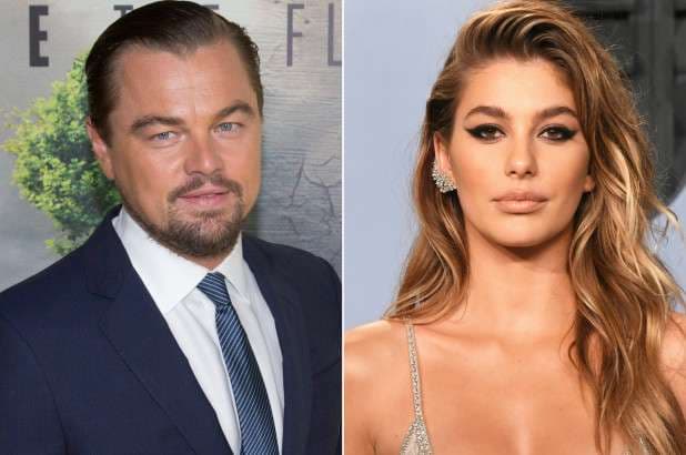 Leonardo DiCaprio gati për t'i dhënë fund beqarisë?