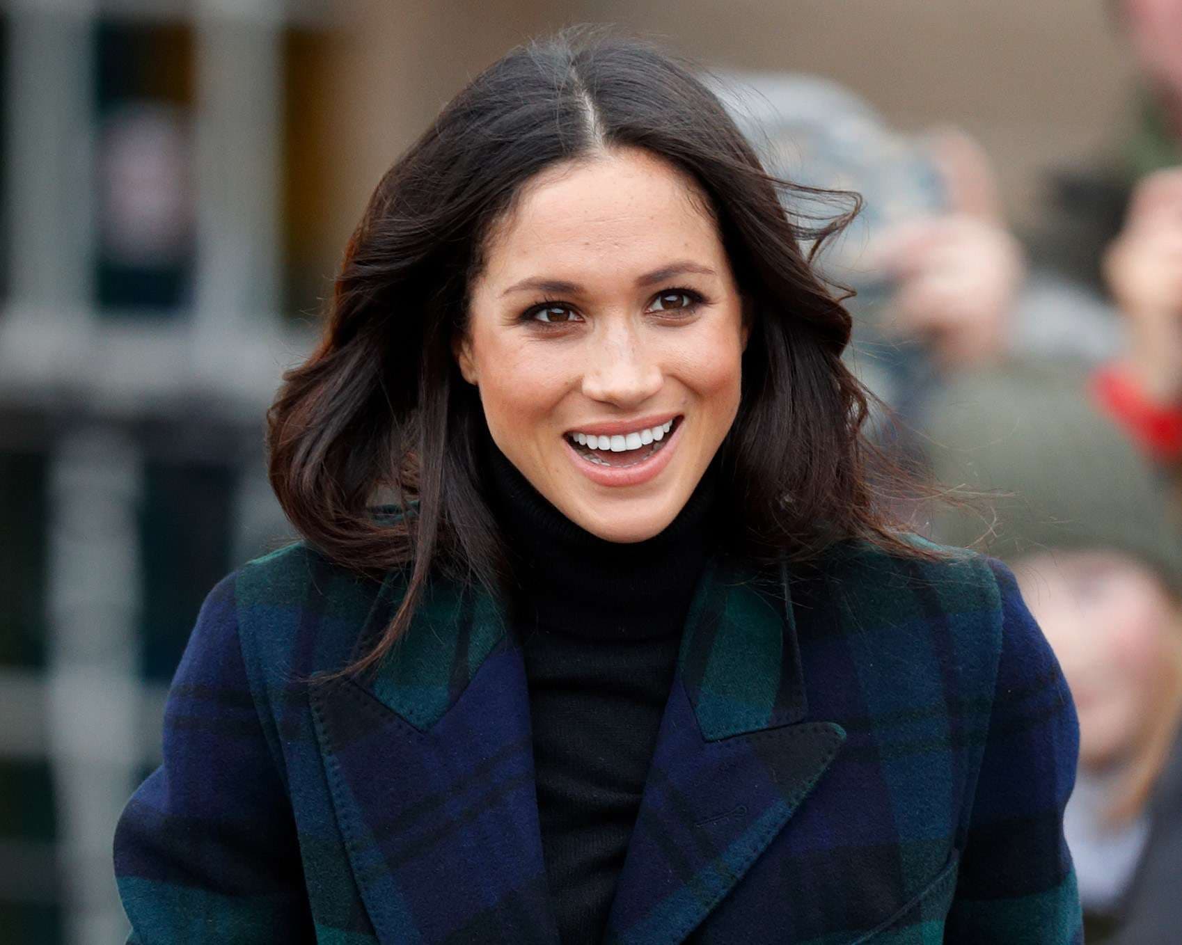Çantat më të bukura që ka Meghan Markle