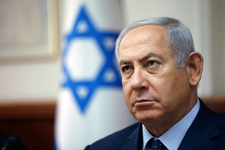 Këshilltari i Netanyahut përgënjeshtron pretendimet e OKB-së për 11 të vrarë në sy të familjeve