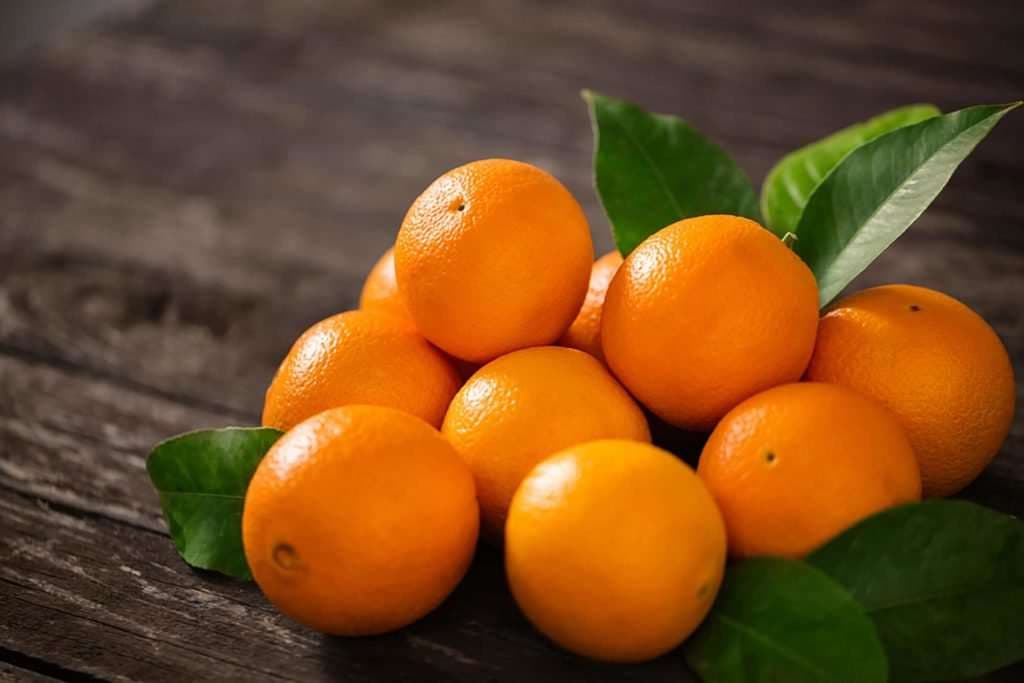 Përfitimet shëndetësore të portokallit