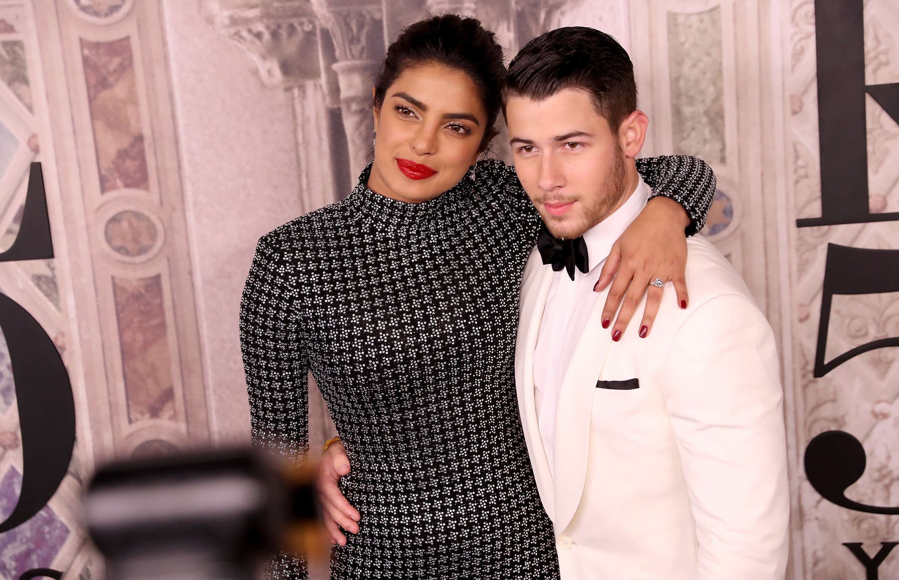 Nick dhe Priyanka po bëhen prindër?