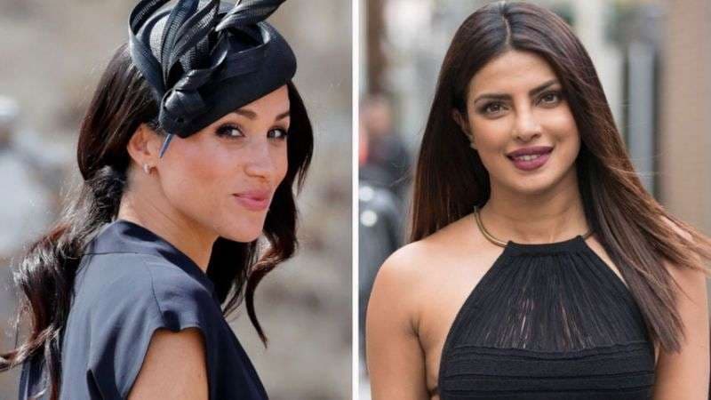 Meghan Markle nuk do të shkoj në dasmën e shoqes së saj
