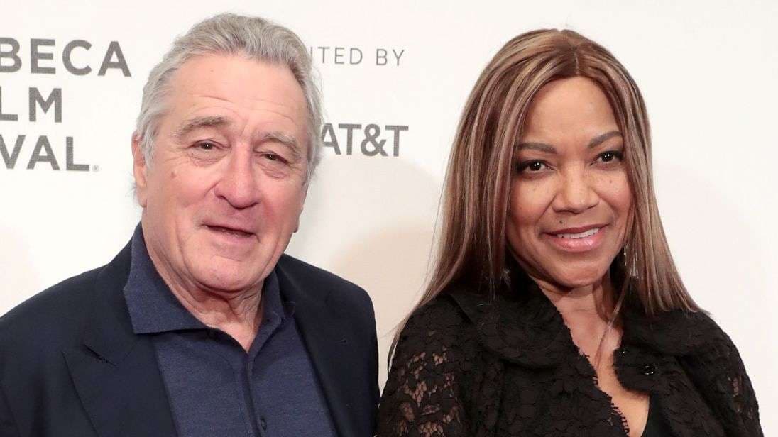 Robert De Niro thyen heshtjen, e konfimon ndarjen nga gruaja e tij