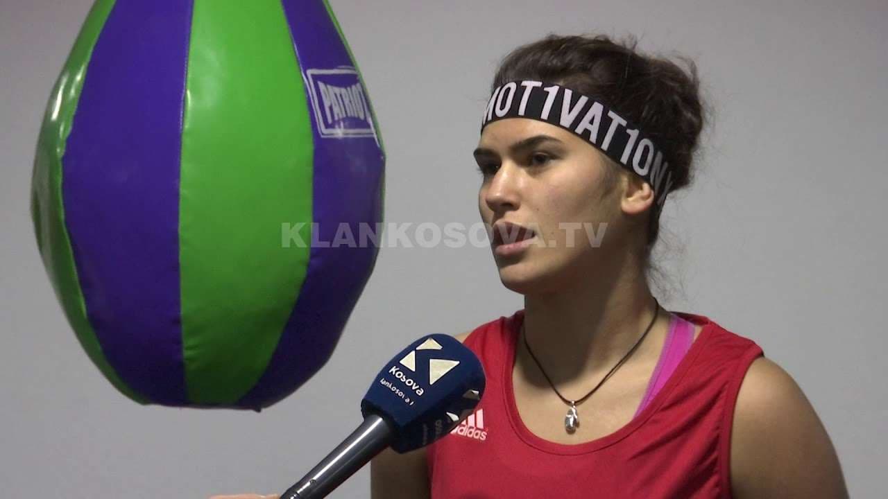 Donjeta Sadiku në pritje që India t’ia lëshojë vizën për të marrë pjesë në Botëror