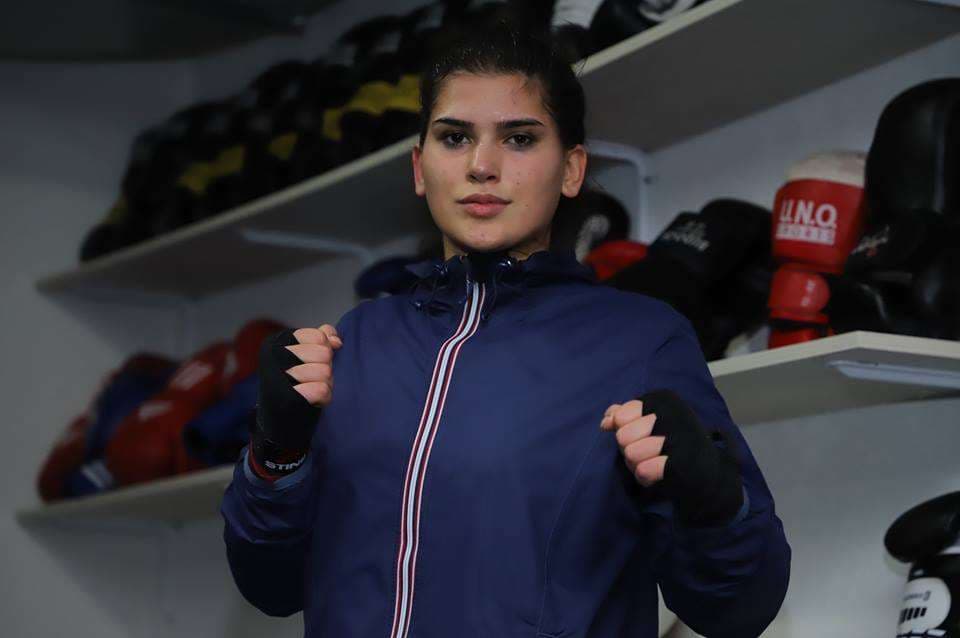 Donjeta Sadiku për Botërorin në Indi: Nëse marrë pjesë besoj shumë në medalje