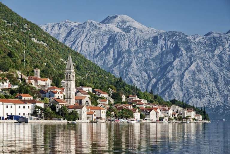 Përtej Londrës, Romës dhe Parisit, vizitoni edhe këto vende