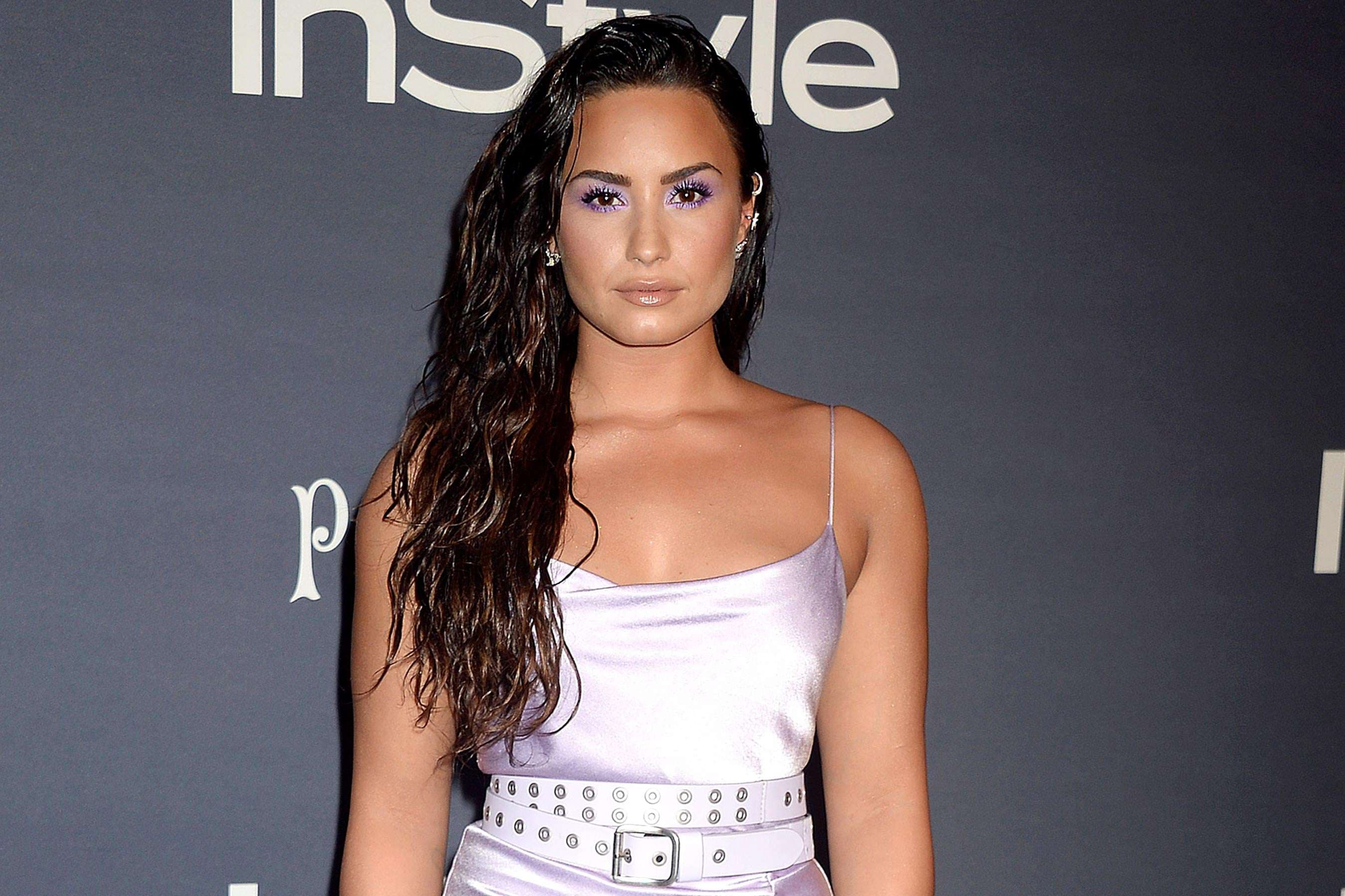 Demi Lovato i kthehet jetës normale (FOTO)