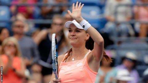 Pas 13 vjetësh e dyta e botës në tenis Agnieszka Radwanska, paralajmëron largimin nga tenisi profesionist (VIDEO)