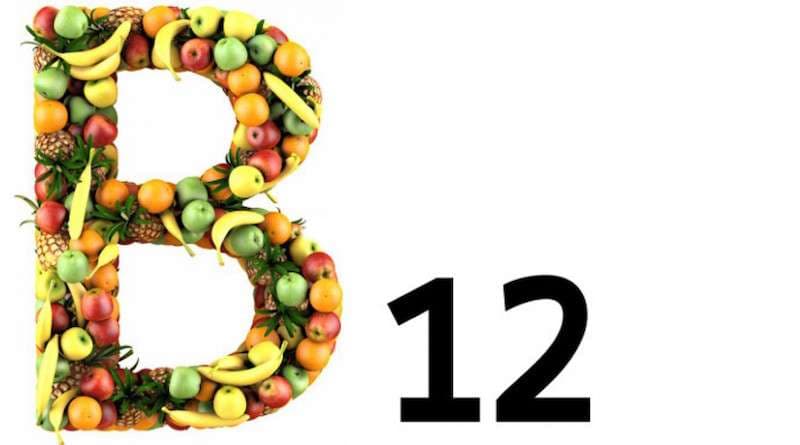 Pasojat e mungesës së vitaminës B12