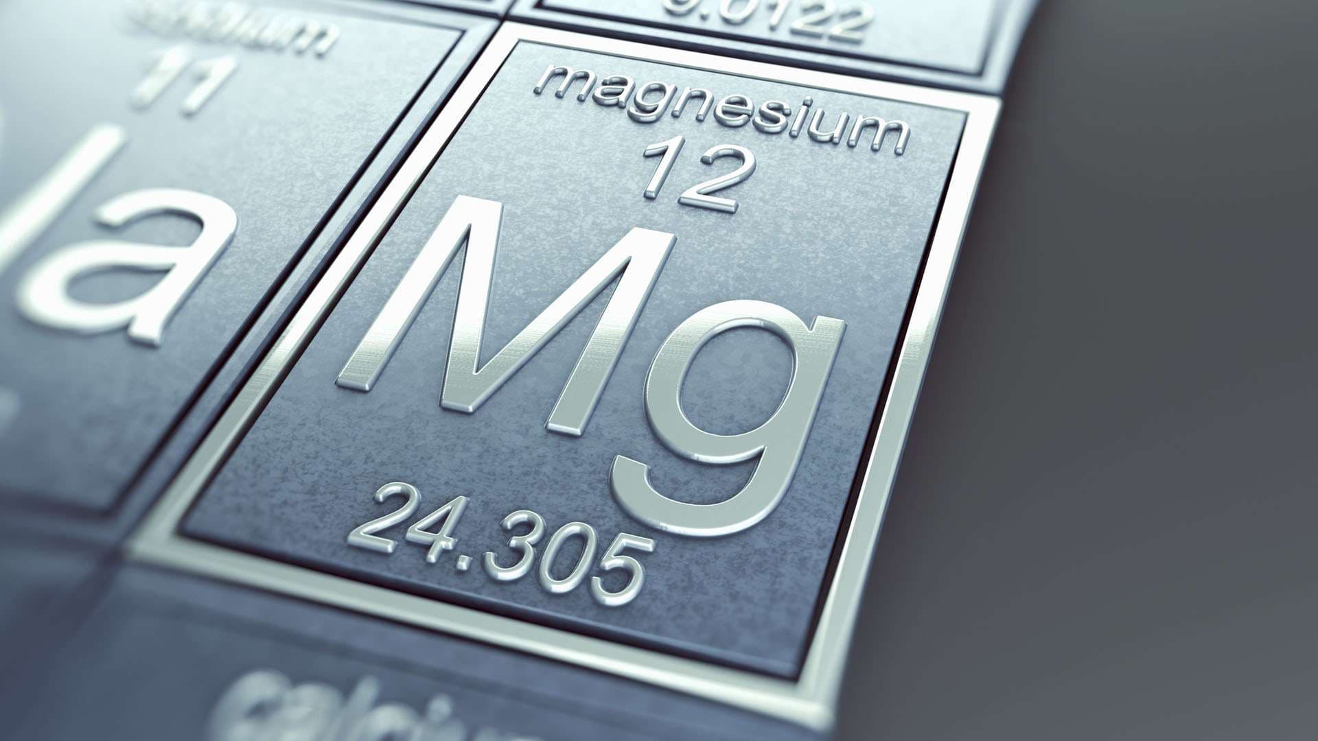 Shenjat që tregojnë se keni nevojë për magnezium